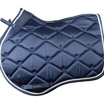 Cameo Core Jump Saddlecloth