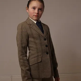 Cameo JUNIOR Phoebe Tweed Jacket