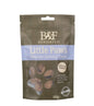 Benji & Flo Little Paws Serenity Calming Treats image 0