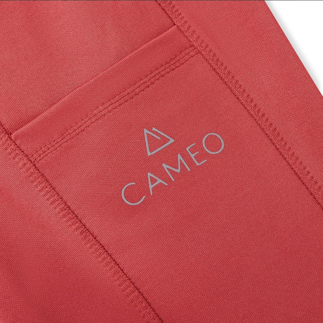  Cameo Equine Junior Winter Tights and Hoodie Set  image 1