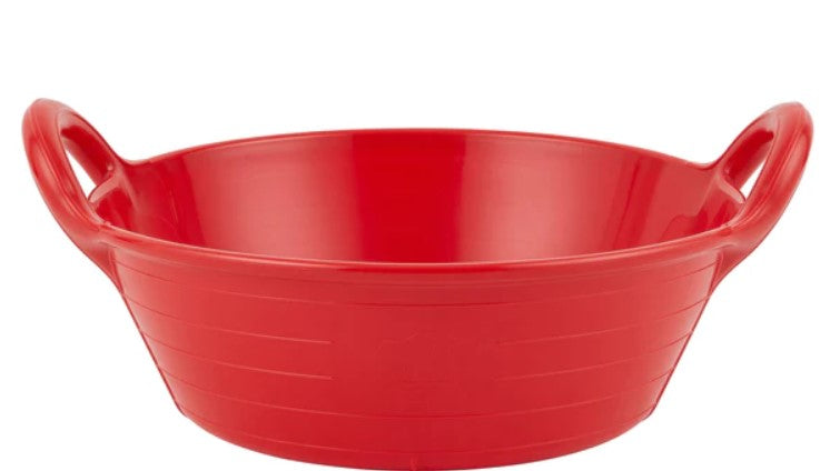 Red Gorilla Plas Small Skip image 7