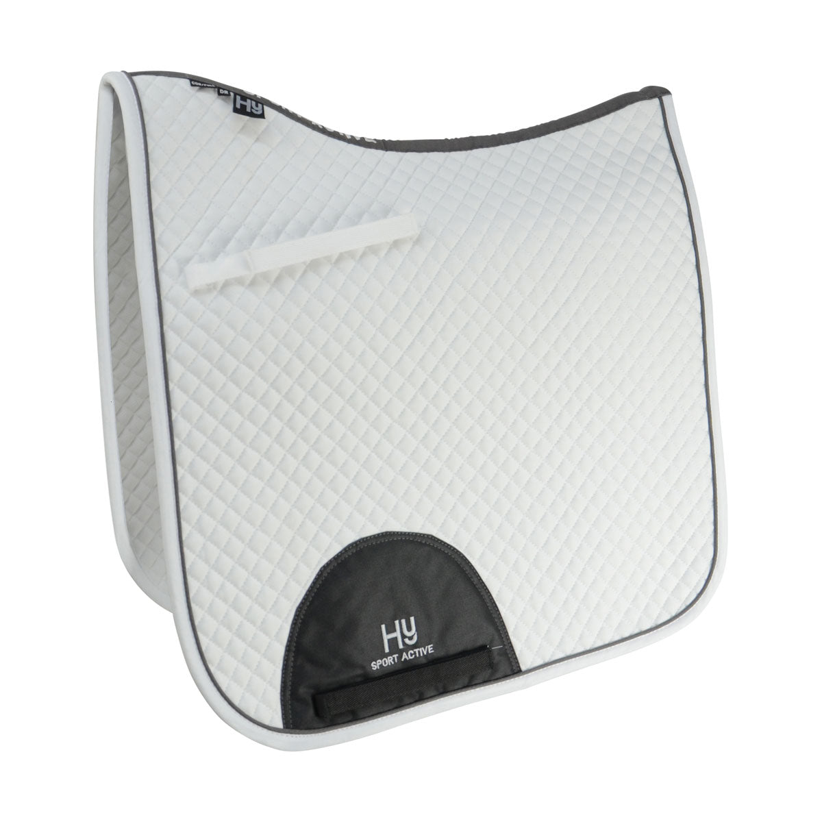 HY Sport Active Dressage Saddle Pad image 3