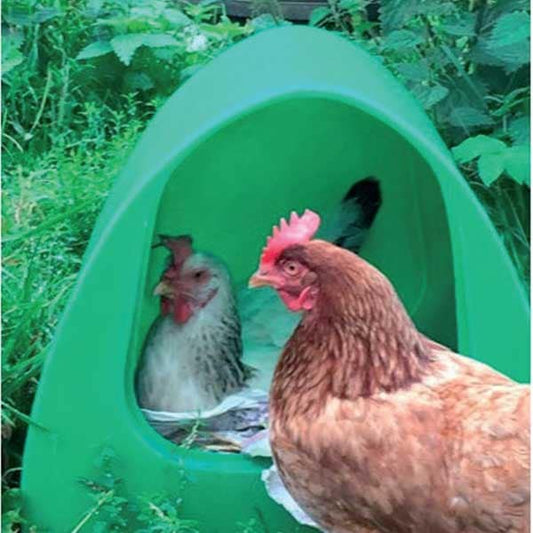 Poultry Palace image 0