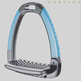 Horsena Swap Stirrups Double Side Covers image 5