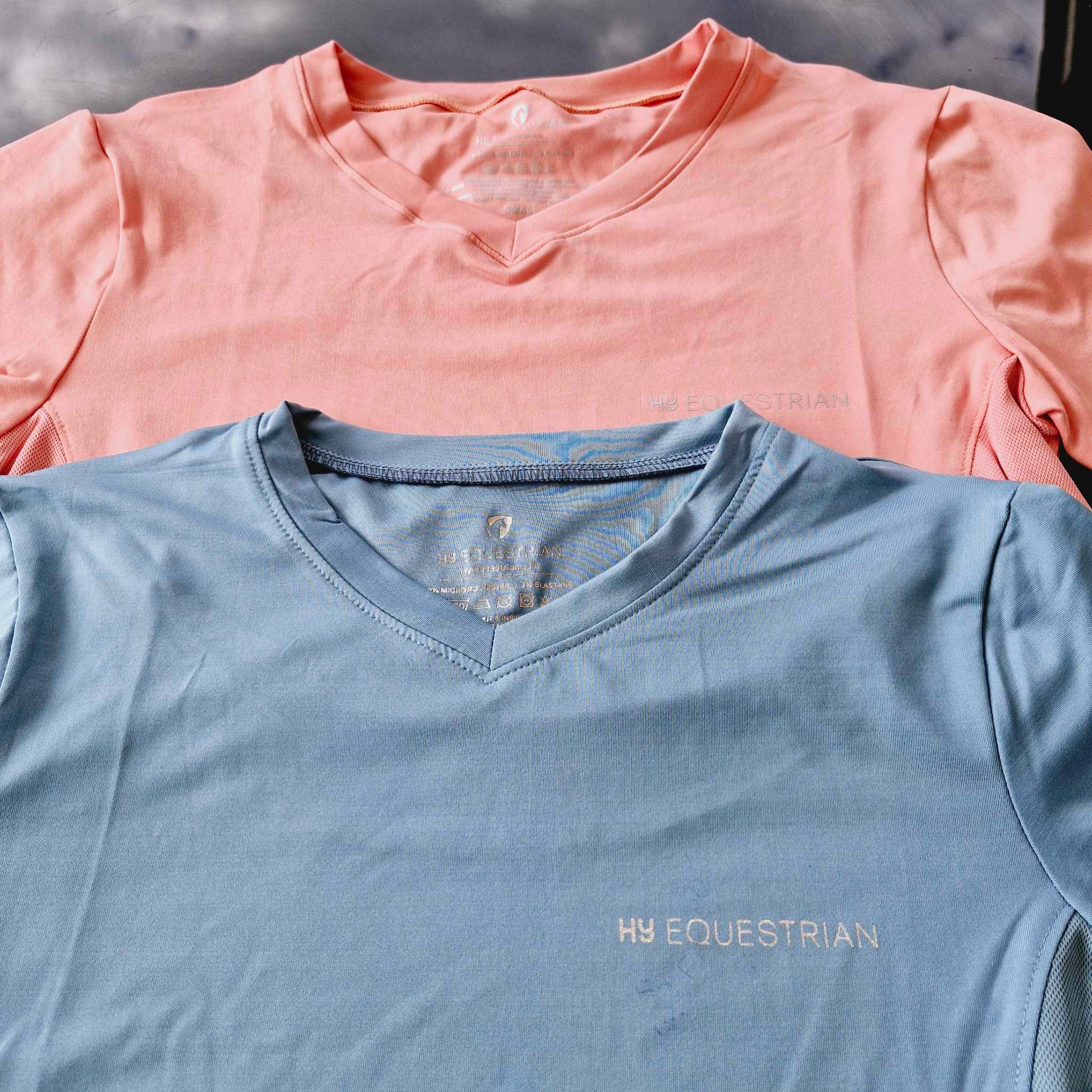 Hy Equestrian Synergy T-Shirt image 2