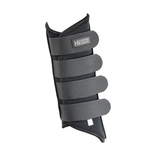 Armoured Guard Neoprene Brushing Boots SALE image 0
