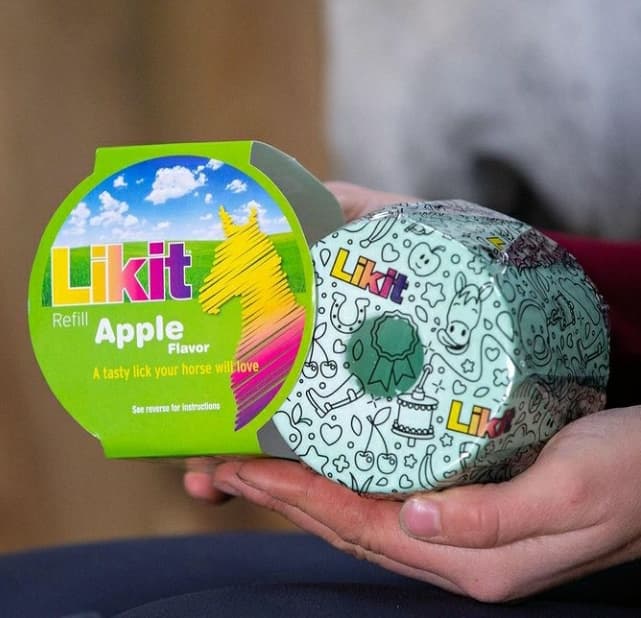 copy of LIKIT  Refill image 0