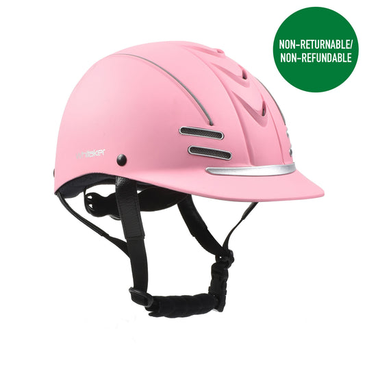 Whitaker Club Young Rider Helmet image 0