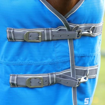 HY Equestrian StormX Empra 0 Turnout Rug image 1