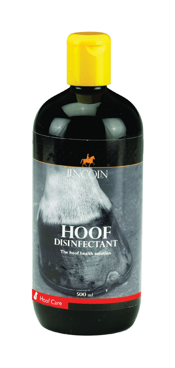 Lincoln Hoof Disnfectant image 0