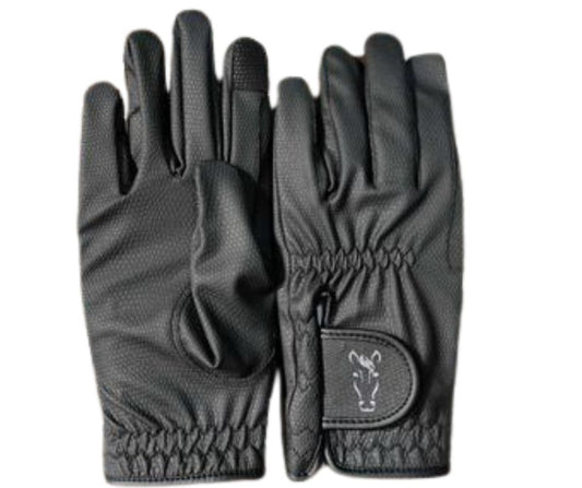 GeeGees Emporium Competition Gloves image 0