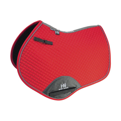 HY Sport Active Close Contact Saddle Pad image 6