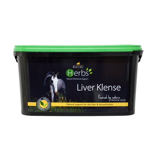 Lincoln Herbs Liver Klense image 0
