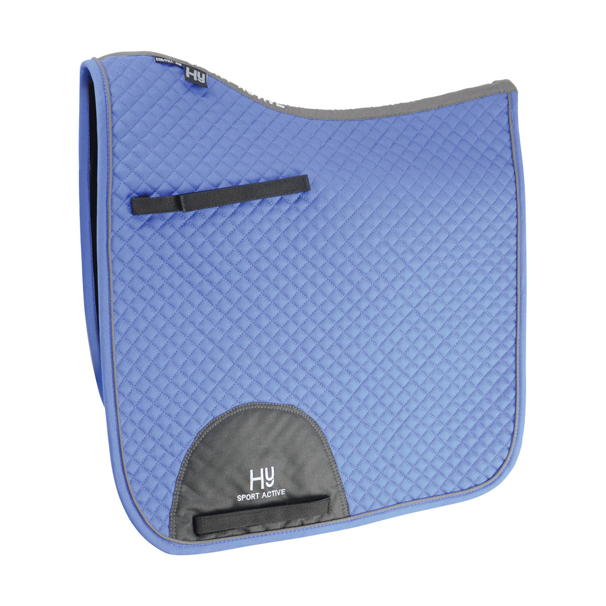 HY Sport Active Dressage Saddle Pad image 4