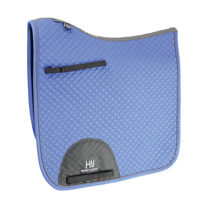 HY Sport Active Dressage Saddle Pad image 4