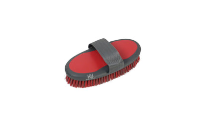 HY Shine Active Groom Body Brush image 3