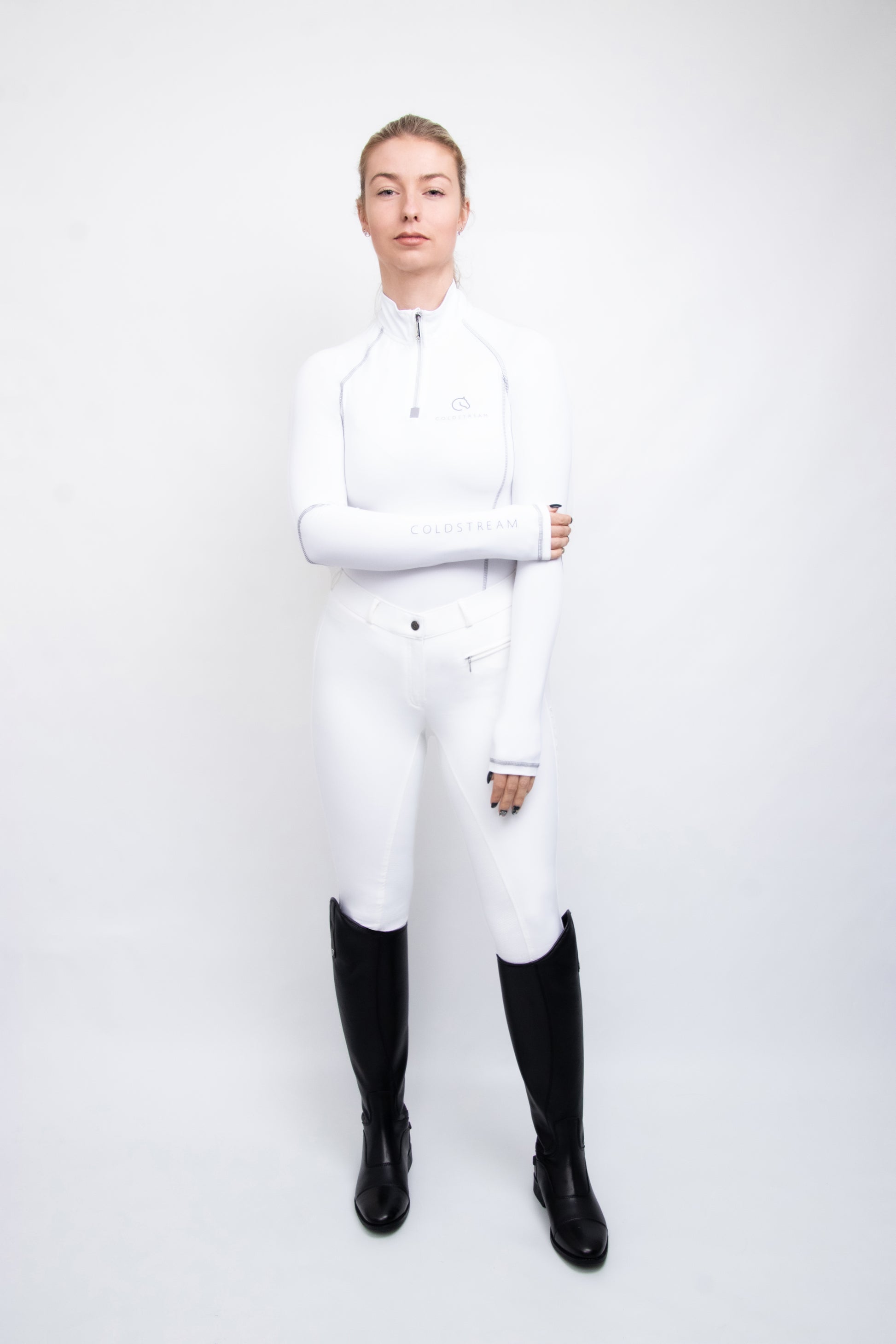 Coldstream Lennel Base Layer image 6