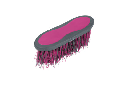 HY Shine Active Groom Dandy Brush Long Bristles image 7
