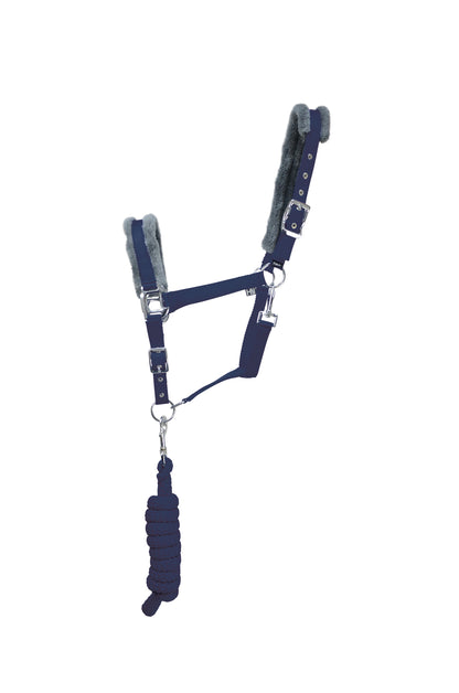 Hy Sport Active Head Collar & Lead Rope image 4