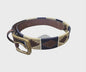 Hy Equestrian Synergy Collection Polo Belt