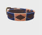 Hy Equestrian Synergy Collection Polo Belt