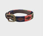 Hy Equestrian Synergy Collection Polo Belt