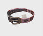 Hy Equestrian Synergy Collection Polo Belt