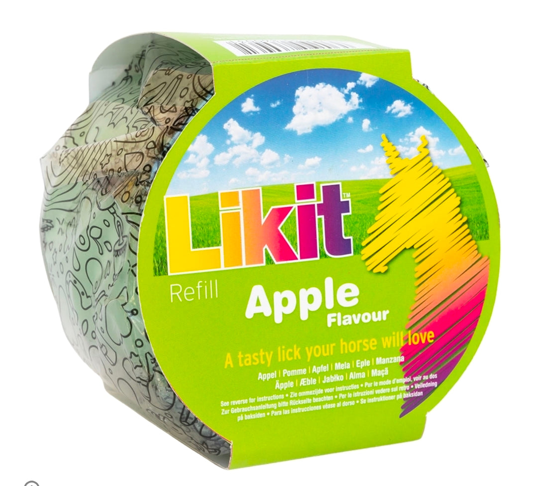 LIKIT  Refill