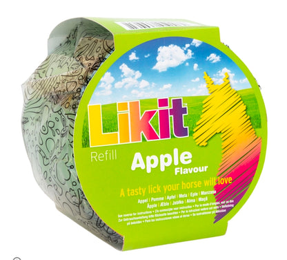 LIKIT  Refill