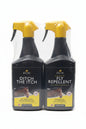 Lincoln Ditch the Itch and FREE Fly Repellent