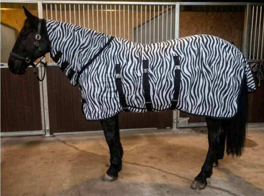 Sheldon Buxton Combo Fly Rug