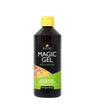 Lincoln Magic Gel