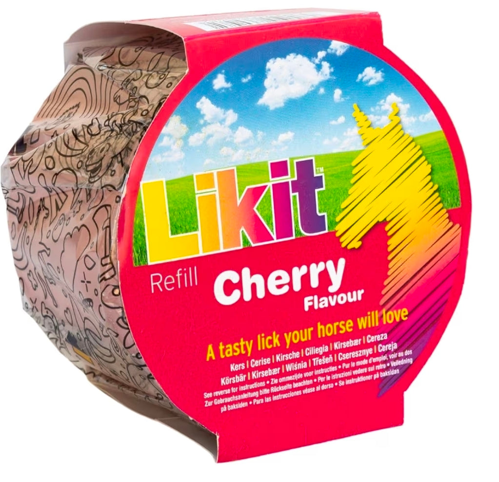 LIKIT  Refill