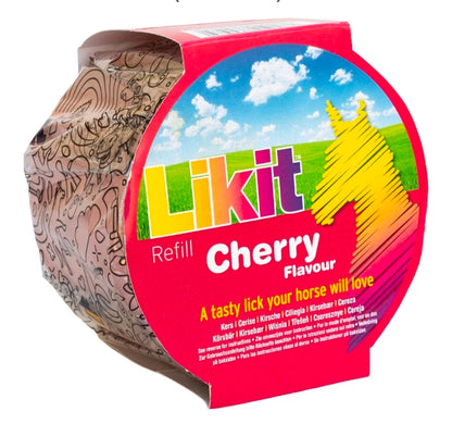 LIKIT  Refill