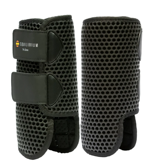 Equilibrium Tri-Zone Sports Boots