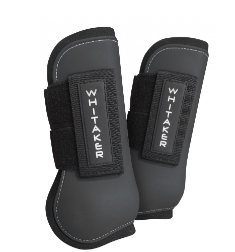 WHITAKER SKIPTON TENDON AND FETLOCK BOOTS - SET OF 4